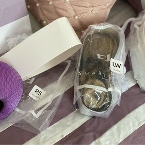 Set of Smart Doll Wigs